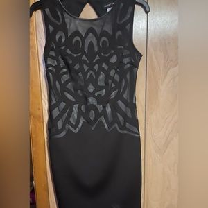 Women’s evening dress